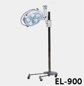 [서광] 이동식 LED 무영등 EL-900 (14만 Lux,높이조절100~180cm,6단계 광도조절)