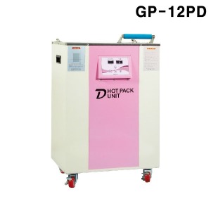 [굿플] 핫팩유니트 GP-12PD (88리터,디지털방식) 찜질팩 핫팩온장고