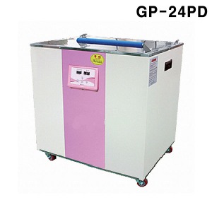[굿플] 핫팩유니트 GP-24PD (154리터,디지털방식) 찜질팩 핫팩온장고