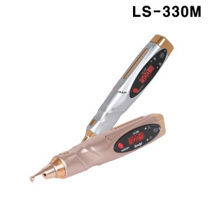 [굿플] 의료용 레이저 조사기 LS-330M (1인용,700mv) 레이저침 시술기