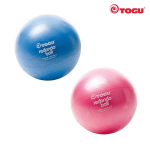 [TOGU] 레돈도볼 (22cm,26cm) Redondo Ball ▶홈트레이닝 트레이닝볼 스트레칭볼
