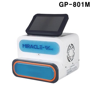 [굿플] 극초단파 자극기 GP-801M (Microwave) 심부온열기