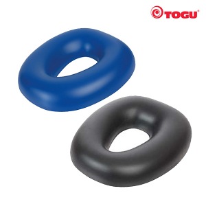 [TOGU] 에어고 씻링 쿠션 (Airgo Sit Ring Cushion) 자세교정쿠션 꼬리뼈방석 도넛방석