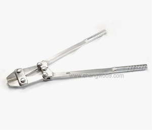 [Kasco] 헤라클레스 스테인만 핀 커터 G0749 (Hercules Steinmann Pin Cutters,47cm) 정형외과 핀절단용