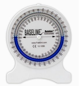 [미국] 베이스라인 인클리노메터 / Baseline Bubble Inclinometer / A44130 / 12-1056 / 경사계 경사측정기 (재고보유중,당일출고)