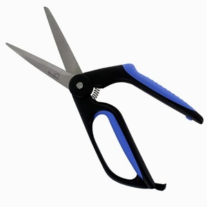 [미국] 다목적 스프링작동 가위/ Thornton Multi-Purpose Scissors Spring Action 8 Inch Scissors / 칼날길이 23cm