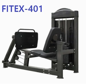 피텍스 레그프레스머신 Fitex-401 (와이어식) 무료설치