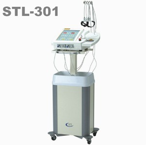 [스트라텍] 병원용 비침습 레이저 ST-301 레이저조사기 Digital Therapy Laser 국내재조 &#039;보급형&#039;