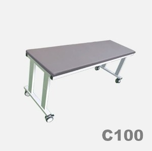 [HCK] 씨암테이블 KC-100,C100 (기본형) C-Arm table