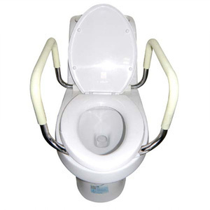 [유광정밀] 화장실 안전손잡이 YGM03 (500x410x310mm,스텐재질,양변기용)