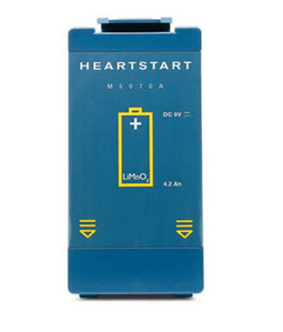 자동 심장충격기 전용배터리 (HR-501,HS1,FRX,A10-G4,A15-G4,CU-SP1,NF1200,HeartKeeper,NT180,NT-280,NT-285,NT-381 등) 제세동기배터리