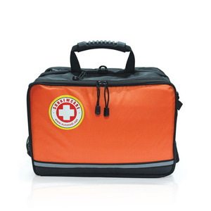 [태양] 응급처치가방 (내용물43종포함) 구급낭 응급가방 First Aid Box 구급가방