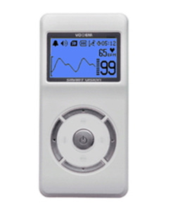 [Votem] 보템 VO-100 산소포화도측정기 (본체,반영구적센서 등) Vital Sign Monitor