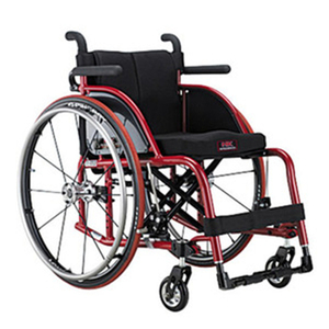 [미키코리아] 활동형 휠체어 U2 Gold(B) [장애인보조기기 최대1,000,000원 환급] &#039;팔받이 있음&quot; 주문제작
