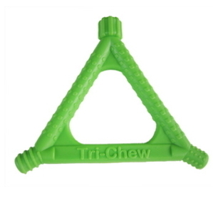 [미국 ARK] 덜물렁한 트라이츄(초록색)/Tri-Chew XT(1Pack)/TC_XTAR (3개 이상 주문가능) 미국수입품