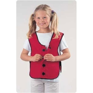 [미국] 옷입기 훈련용 조끼/Multi-Task Dressing Vest/929000