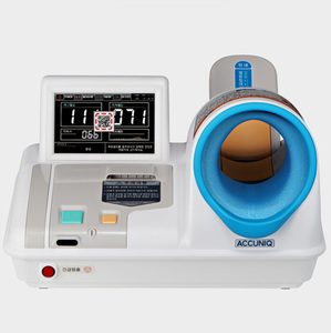 [셀바스] 아큐닉 병원용 혈압계 Accuniq BP250 (프린터 내장형) 국내산  정품