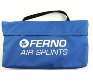 [Ferno] 공기부목 (6종1세트) SP7645 에어부목 Air Splint