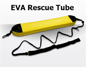 수상인명구조 레스큐튜브 Rescue Tube my-521275 (99cm,압축EVE소재)