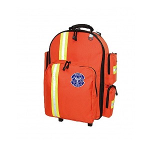 [일진] 인명구조장비가방 (특대형,내용물32종포함) 구조배낭 응급배낭 First Aid Box 구급낭