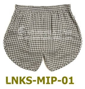 국내산 요실금팬티 LNKS-MIP-01 (남성용,흡수량80cc,사이즈선택)