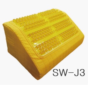 [세원] 자세변환용구 SW-J3 ▶ 자세변환쿠션 자세고정용 땀차지않는쿠션 체형교정 체압분산