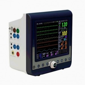 [Votem] 보템 환자감시모니터 VP-1000 환자모니터 Multi Parameter Patient Monitor (10.4인치 LCD,ETCO2 옵션)