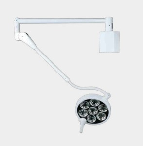 [엘피스] 벽부착용 LED 수술용 무영등 LED20 (최대조도 8만룩스) 무료설치