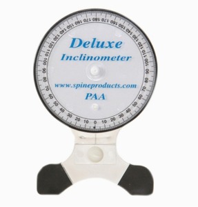 [미국] FEI PA Delux 범용 경사계 12-1066 / PA Deluxe Universal Inclinometer /