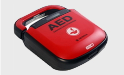 [메디아나] 자동심장충격기 HeartOn A15-G4 (Auto Start방식) 자동제세동기