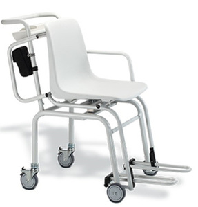 [독일세카] seca 954 디지털 의자체중계 의자저울 (Wireless,Chair형,앉은상태 체중측정) 정품