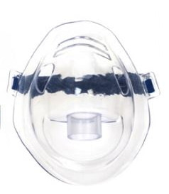 [오므론] NE-C28 네블라이저 소아용 마스크