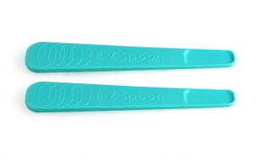 [미국 ARK] 이-지스푼세트 (2개/Set)/E-Z Spoons/EZSPx00AR (2세트개이상 주문가능) 미국수입품