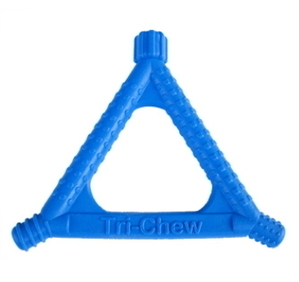 [미국 ARK] 트라이츄(파랑색)/Beckman&#039;s Tri-Chew (1 Pack of Blue)/TCBlue_AR (3개이상 주문가능) 미국수입품