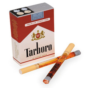 [Health Edco] 독성타르 담배갑 79203 금연교욱모형